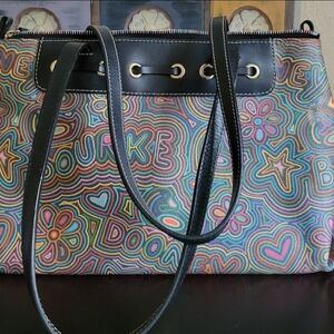 Dooney purse